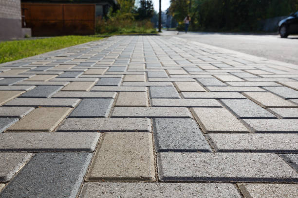 Best Commercial Driveway Pavers  in Fredericksburg, IA